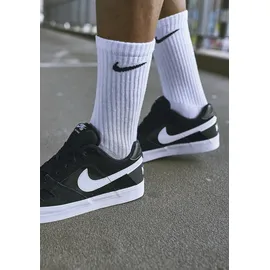 Nike Everyday Cushion Crew 6er Pack weiß/schwarz 38-42