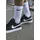 Nike Everyday Cushion Crew 6er Pack weiß/schwarz 38-42