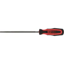 KS Tools Rund-Feile, Form F, 150mm, Hieb3