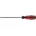 KS Tools Rund-Feile, Form F, 150mm, Hieb3