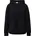 Hoodie Schwarz 34