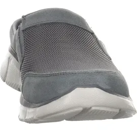 SKECHERS Coast to Coast Hausschuh, Anthrazit, 42 EU - 42