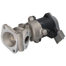 AGR Ventil VALEO 700410