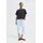 Oxmo Caprihose OXOdda Regular Blau XL