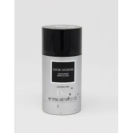 Dior Homme Deodorant Stift 75 ml