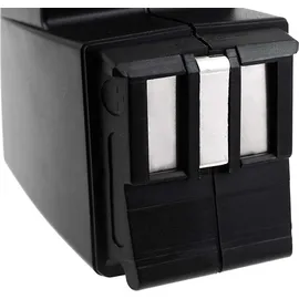 Powery Akku für FESTOOL Bohrschrauber CDD12 (nicht Original) 2000mAh