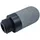 TRU Components Druckluft-Schalldämpfer TC-12770308 Außengewinde G1/4\ 6 bar Kunststoff