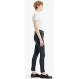 Levi's 311TM Shp Corset Skinny Jeans Dark Indigo / Flat Finish 31 32