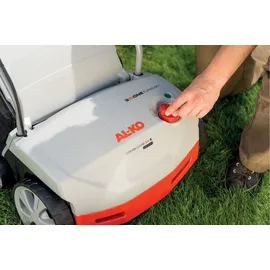 AL-KO Combi Care 38 E Comfort / 38 cm