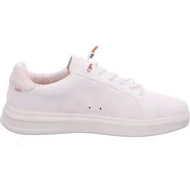 Fusion Sneaker Weiß 39