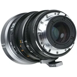 Sirui IronStar 35 mm F1,5 PL-Mount