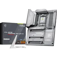 MSI MAG X870E Tomahawk Max WiFi
