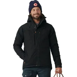 Fjällräven Herren Skogsö Padded Dark Grey, XS