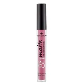 Essence Stay 8h Matte Liquid Lipstick 05 Pink Blush 2,5 ml