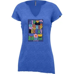 Crazy T-shirt Mandala hooray (X164) M