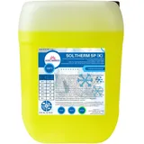 Solarflüssigkeit 25 l gelb Gemisch bis -32° C Frostschutz, Solarfluid, Solarliquid, Wärmeträgermedium