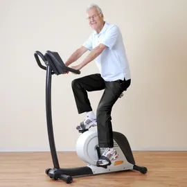 Ergo-Fit Cardio Line 457 schwarz/weiß