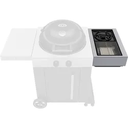 Outdoorchef Blazing-/Cooking ZONE KIT Arosa Series 18.215.05