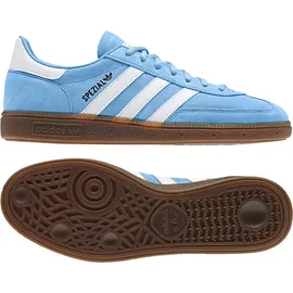adidas Handball Spezial Light Blue / Cloud White / Gum5 45 1/3