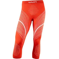 UYN Herren Tight NATYON 2.0 AUSTRIA UW PANTS, Austria, XS