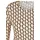 Rabe T-Shirt in braun, | Gr. 50,