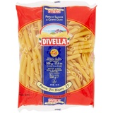 Divella 27 Penne Ziti Rigate 500 G