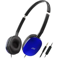 JVC HA-S160M-AU Blau