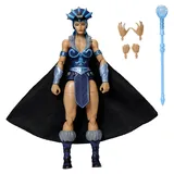 Mattel New Eternia Evil-Lyn Actionfigur 18 cm