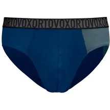 Ortovox 150 Essential Briefs Blau XL