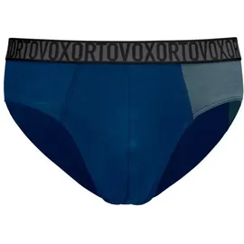 Ortovox 150 Essential Briefs Blau XL