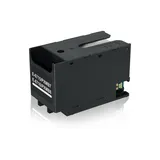 Tintencenter Kompatibel zu Epson C13T671500 / T6715 Resttintenbehälter / Wartungsbox, farblos