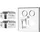 Homeway Fiber Set one.fiber vw HW-OFKSE55VWG