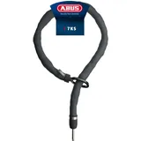 ABUS ADAPTOR CHAIN Superior 7KS Schwarz Rahmenschloss
