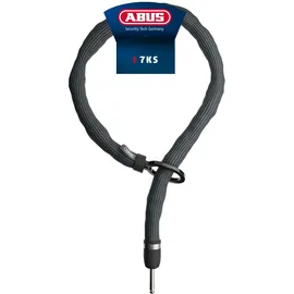 ABUS ADAPTOR CHAIN Superior 7KS Schwarz Rahmenschloss