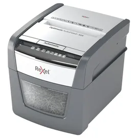 Rexel Optimum AutoFeed 45X Aktenvernichter Partikelschnitt P-4