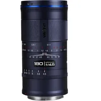 Laowa MF 180mm f/4,5 1,5X Macro Canon RF