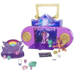 HASBRO F38675L0 My Little Pony Zaubermelodie Radio