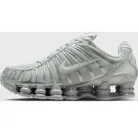 Nike Shox TL Photon Dust/Metallic Silver 37,5