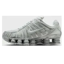 Nike Shox TL Photon Dust/Metallic Silver 37,5