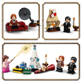 LEGO Harry Potter Adventskalender (2020) 75981