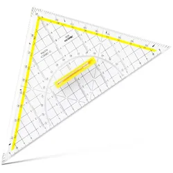 ARISTO Geometrie-Dreieck 25,0 cm