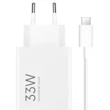 Xiaomi 33W Charging Combo (Type-A) EU