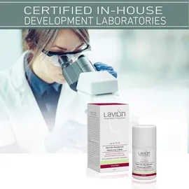 Lavilin Deodorant Roll-On 80 ml