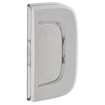 Legrand Wippe Valena Life Allure Aluminium 755463 1St.