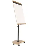 Rocada Flipchart Natural Transformer