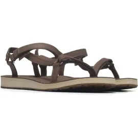 Teva Original Universal Damen Braun 38