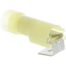 Molex Flachsteckhülse Steckbreite: 4.75mm Steckdicke: 0.81mm