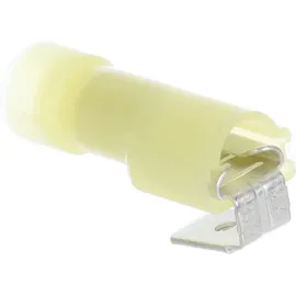 Molex Flachsteckhülse Steckbreite: 4.75mm Steckdicke: 0.81mm