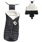 Cangaroo Kinderwagen Fusssack, Fusssack Snuggle wasserdicht