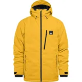 horsefeathers Recon Jacke (gelb) - XL - Gelb/Schwarz - XL